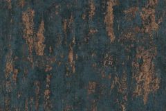 10273-44 cikkszámú tapéta,  Erismann Casual Chic tapéta katalógusából Beton,bronz,kék,illesztés mentes,lemosható,vlies tapéta