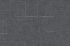 10006-15 cikkszámú tapéta,  Erismann Fashion for Walls 1 tapéta katalógusából Absztrakt,fekete,lemosható,vlies tapéta
