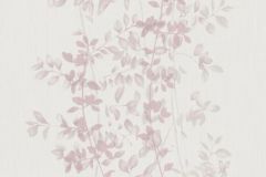 10047-05 cikkszámú tapéta,  Erismann Fashion for Walls 1 tapéta katalógusából Dekor,természeti mintás,fehér,pink-rózsaszín,lemosható,vlies tapéta