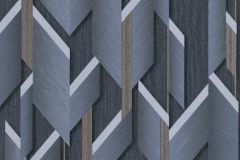 10145-08 cikkszámú tapéta,  Erismann Fashion for Walls 2 tapéta katalógusából 3d hatású,metál-fényes,arany,szürke,lemosható,vlies tapéta