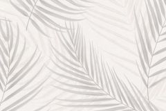 10221-37 cikkszámú tapéta,  Erismann Fashion for Walls 3 tapéta katalógusából Természeti mintás,fehér,szürke,lemosható,vlies tapéta