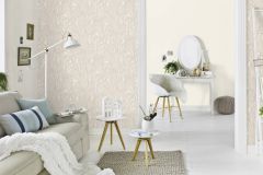 10371-26 cikkszámú tapéta,  Erismann Fashion for Walls 4 tapéta katalógusából Metál-fényes,természeti mintás,bézs-drapp,lemosható,vlies tapéta