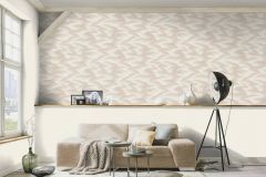 10372-02 cikkszámú tapéta,  Erismann Fashion for Walls 4 tapéta katalógusából Absztrakt,metál-fényes,bézs-drapp,lemosható,vlies tapéta