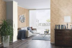 10372-30 cikkszámú tapéta,  Erismann Fashion for Walls 4 tapéta katalógusából Absztrakt,metál-fényes,arany,lemosható,vlies tapéta