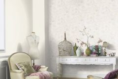 10373-26 cikkszámú tapéta,  Erismann Fashion for Walls 4 tapéta katalógusából 3d hatású,metál-fényes,természeti mintás,fehér,lemosható,vlies tapéta