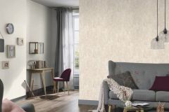 10375-02 cikkszámú tapéta,  Erismann Fashion for Walls 4 tapéta katalógusából Beton,bézs-drapp,lemosható,illesztés mentes,vlies tapéta