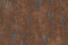 10375-19 cikkszámú tapéta,  Erismann Fashion for Walls 4 tapéta katalógusából Beton,barna,türkiz,lemosható,illesztés mentes,vlies tapéta