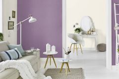 10376-45 cikkszámú tapéta,  Erismann Fashion for Walls 4 tapéta katalógusából Csillámos,egyszínű,metál-fényes,lila,lemosható,vlies tapéta