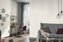 10377-26 cikkszámú tapéta,  Erismann Fashion for Walls 4 tapéta katalógusából Beton,fehér,lemosható,illesztés mentes,vlies tapéta
