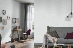 10377-31 cikkszámú tapéta,  Erismann Fashion for Walls 4 tapéta katalógusából Beton,szürke,lemosható,illesztés mentes,vlies tapéta