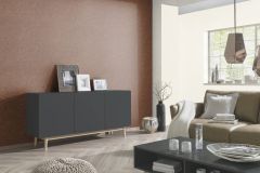 10377-48 cikkszámú tapéta,  Erismann Fashion for Walls 4 tapéta katalógusából Beton,barna,lemosható,illesztés mentes,vlies tapéta
