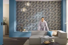10525-08 cikkszámú tapéta,  Erismann Fashion for Walls 5 tapéta katalógusából Lemosható,vlies  tapéta