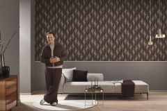 10526-11 cikkszámú tapéta,  Erismann Fashion for Walls 5 tapéta katalógusából Lemosható,vlies  tapéta