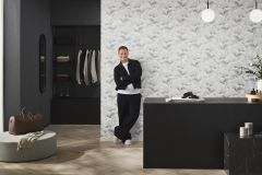 10527-31 cikkszámú tapéta,  Erismann Fashion for Walls 5 tapéta katalógusából Lemosható,vlies  tapéta