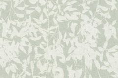 10435-07 cikkszámú tapéta,  Erismann Gentle tapéta katalógusából Természeti mintás,fehér,zöld,lemosható,vlies tapéta