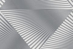 10404-10 cikkszámú tapéta,  Erismann Spotlight 2 tapéta katalógusából 3d hatású,dekor,geometriai mintás,ezüst,lemosható,vlies tapéta