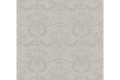 10287-37 cikkszámú tapéta,  Erismann Versailles tapéta katalógusából Barokk-klasszikus,szürke,lemosható,vlies tapéta