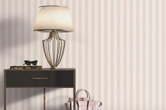 10290-05 cikkszámú tapéta,  Erismann Versailles tapéta katalógusából Csíkos,pink-rózsaszín,illesztés mentes,lemosható,vlies tapéta