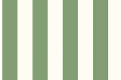G45401 cikkszámú tapéta,  Galerie Smart Stripes 3 tapéta katalógusából Csíkos,fehér,zöld,illesztés mentes,súrolható,vlies tapéta