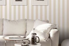 G67520 cikkszámú tapéta,  Galerie Smart Stripes 3 tapéta katalógusából Csíkos,fehér,pink-rózsaszín,illesztés mentes,súrolható,vlies tapéta