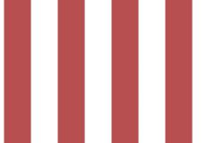 G67525 cikkszámú tapéta,  Galerie Smart Stripes 3 tapéta katalógusából Csíkos,fehér,piros-bordó,illesztés mentes,súrolható,vlies tapéta