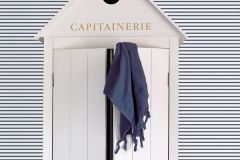 G67535 cikkszámú tapéta,  Galerie Smart Stripes 3 tapéta katalógusából Csíkos,fehér,kék,illesztés mentes,súrolható,vlies tapéta