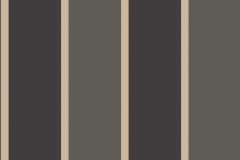 G67544 cikkszámú tapéta,  Galerie Smart Stripes 3 tapéta katalógusából Csíkos,bézs-drapp,fekete,szürke,illesztés mentes,súrolható,vlies tapéta