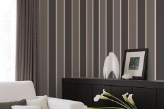 G67544 cikkszámú tapéta,  Galerie Smart Stripes 3 tapéta katalógusából Csíkos,bézs-drapp,fekete,szürke,illesztés mentes,súrolható,vlies tapéta