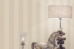 G67555 cikkszámú tapéta,  Galerie Smart Stripes 3 tapéta katalógusából Csíkos,bézs-drapp,illesztés mentes,súrolható,vlies tapéta