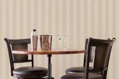 G67560 cikkszámú tapéta,  Galerie Smart Stripes 3 tapéta katalógusából Csíkos,barna,szürke,illesztés mentes,súrolható,vlies tapéta