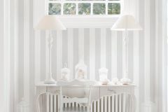 G67581 cikkszámú tapéta,  Galerie Smart Stripes 3 tapéta katalógusából Csíkos,fehér,szürke,illesztés mentes,súrolható,vlies tapéta