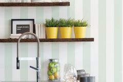 G67583 cikkszámú tapéta,  Galerie Smart Stripes 3 tapéta katalógusából Csíkos,fehér,kék,szürke,illesztés mentes,súrolható,vlies tapéta