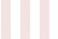 G67585 cikkszámú tapéta,  Galerie Smart Stripes 3 tapéta katalógusából Csíkos,fehér,pink-rózsaszín,illesztés mentes,súrolható,vlies tapéta