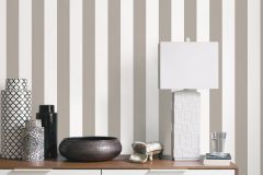 G67586 cikkszámú tapéta,  Galerie Smart Stripes 3 tapéta katalógusából Csíkos,fehér,szürke,illesztés mentes,súrolható,vlies tapéta