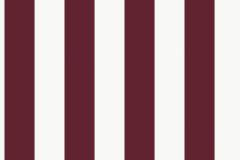 G68050 cikkszámú tapéta,  Galerie Smart Stripes 3 tapéta katalógusából Csíkos,fehér,piros-bordó,illesztés mentes,súrolható,vlies tapéta