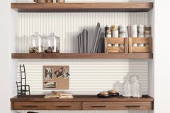 G68052 cikkszámú tapéta,  Galerie Smart Stripes 3 tapéta katalógusából Csíkos,bézs-drapp,fehér,pink-rózsaszín,illesztés mentes,súrolható,vlies tapéta