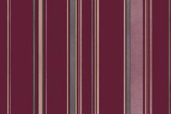 G68053 cikkszámú tapéta,  Galerie Smart Stripes 3 tapéta katalógusából Csíkos,bézs-drapp,piros-bordó,szürke,illesztés mentes,súrolható,vlies tapéta