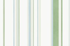 G68054 cikkszámú tapéta,  Galerie Smart Stripes 3 tapéta katalógusából Csíkos,bézs-drapp,fehér,kék,zöld,illesztés mentes,súrolható,vlies tapéta