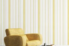 G68059 cikkszámú tapéta,  Galerie Smart Stripes 3 tapéta katalógusából Csíkos,bézs-drapp,fehér,narancs-terrakotta,szürke,illesztés mentes,súrolható,vlies tapéta