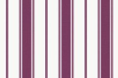 G68066 cikkszámú tapéta,  Galerie Smart Stripes 3 tapéta katalógusából Csíkos,fehér,piros-bordó,illesztés mentes,súrolható,vlies tapéta