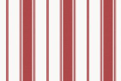 G68067 cikkszámú tapéta,  Galerie Smart Stripes 3 tapéta katalógusából Csíkos,fehér,piros-bordó,illesztés mentes,súrolható,vlies tapéta