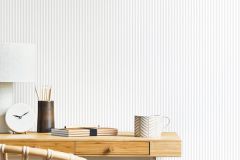 G68071 cikkszámú tapéta,  Galerie Smart Stripes 3 tapéta katalógusából Csíkos,fehér,szürke,illesztés mentes,súrolható,vlies tapéta