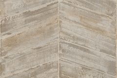 G67773 cikkszámú tapéta,  Galerie Utopia tapéta katalógusából Geometriai mintás,kőhatású-kőmintás,barna,súrolható,vlies tapéta