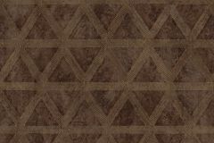 G68011 cikkszámú tapéta,  Galerie Utopia tapéta katalógusából Fa hatású-fa mintás,geometriai mintás,kőhatású-kőmintás,barna,súrolható,vlies tapéta