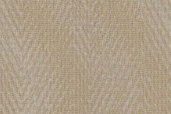 G68023 cikkszámú tapéta,  Galerie Utopia tapéta katalógusából Textilmintás,textil hatású,barna,bézs-drapp,súrolható,vlies tapéta