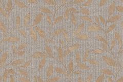 G68027 cikkszámú tapéta,  Galerie Utopia tapéta katalógusából Természeti mintás,textil hatású,barna,szürke,súrolható,vlies tapéta