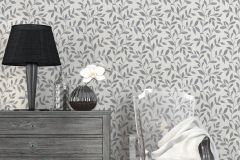 G68028 cikkszámú tapéta,  Galerie Utopia tapéta katalógusából Természeti mintás,textil hatású,bézs-drapp,szürke,súrolható,vlies tapéta