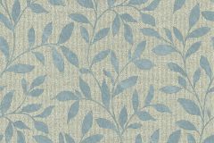 G68030 cikkszámú tapéta,  Galerie Utopia tapéta katalógusából Természeti mintás,textil hatású,bézs-drapp,szürke,türkiz,súrolható,vlies tapéta