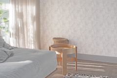 A70201 cikkszámú tapéta,  Grandeco Arcadia tapéta katalógusából Természeti mintás,bézs-drapp,lemosható,vlies tapéta