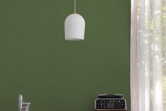 A70802 cikkszámú tapéta,  Grandeco Arcadia tapéta katalógusából Egyszínű,zöld,lemosható,vlies tapéta